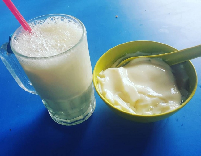 10 loại đồ uống không thể không thử ở singapore (phần 2)