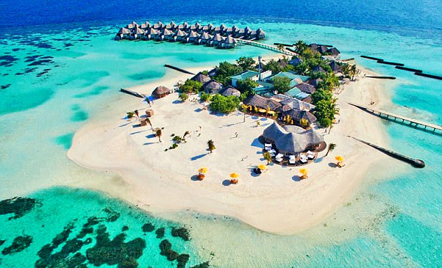 vài lưu ý cho bạn trước khi đi du lịch maldives