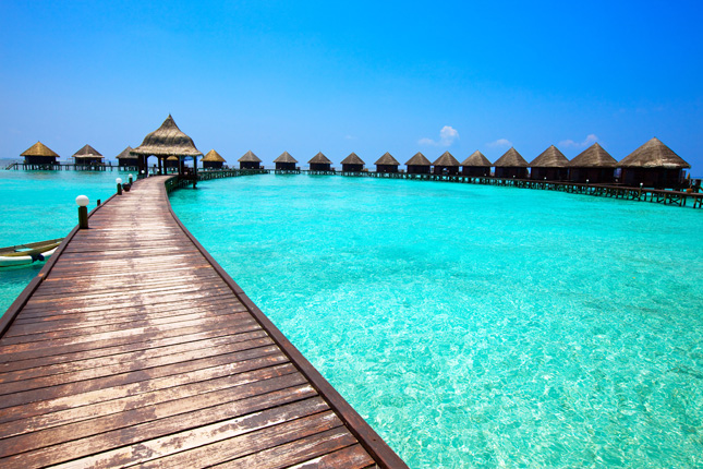 vài lưu ý cho bạn trước khi đi du lịch maldives