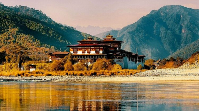 Dừng Chân ở Bhutan –  Quốc Gia “thịnh Vượng” Nhất Thế Gian