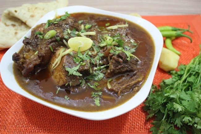 khám phá ẩm thực pakistan: 9 món nhất định phải thử tại đây