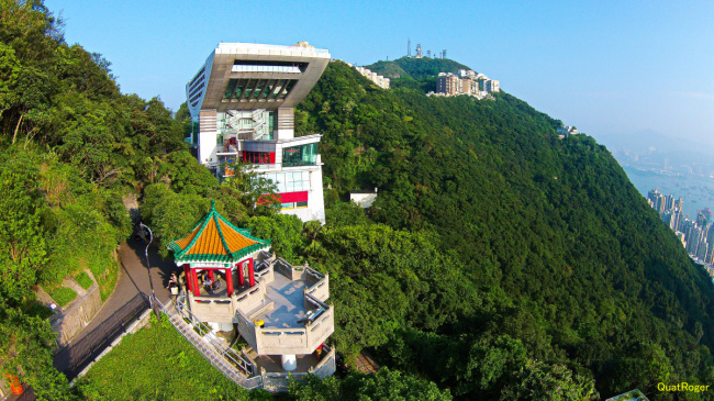 7 địa điểm Du Lịch Hot Nhất Hồng Kông
