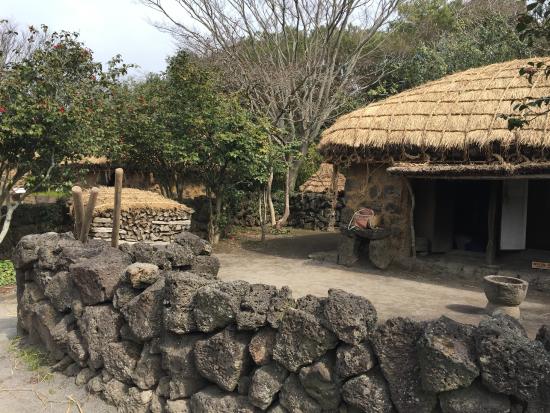 khám phá làng dân tộc seongup – bảo tàng sống ngoài trời của xứ sở kim chi