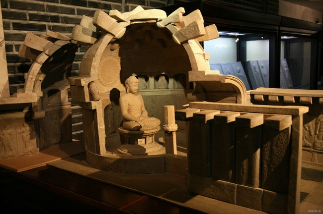 cố đô gyeongju – nơi lưu giữ tinh hoa của một triều đại