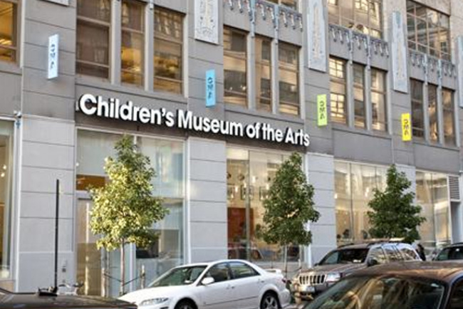 tìm lại những kí ức tuổi thơ tại bảo tàng tranh thiếu nhi – new york