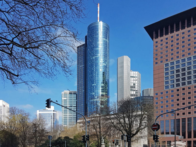 10 điểm đến Hấp Dẫn Khi Du Lịch Frankfurt