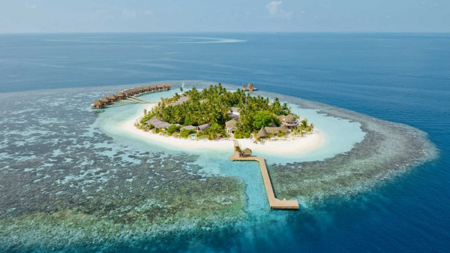 Gợi ý 6 Hòn đảo Thiên đường Tại Châu á Cho Mùa Hè Năm Nay