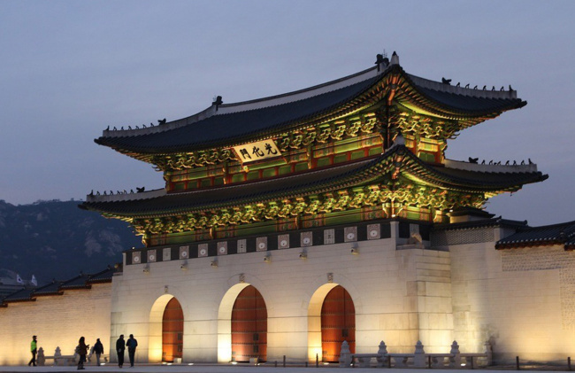 Top 4 Những địa điểm Thú Vị Không Thể Bỏ Lỡ Khi đến Thăm Hàn Quốc