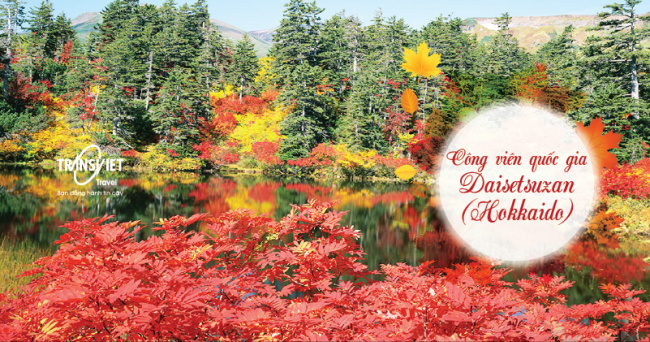 khám phá 10 địa điểm ngắm mùa thu đẹp nhất xứ phù tang