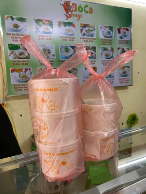 5 Quán cháo dinh dưỡng chất lượng nhất tại tỉnh Lạng Sơn