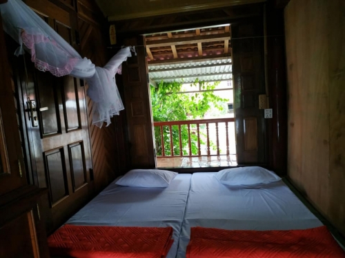 6 homestay tốt nhất tại tỉnh lạng sơn