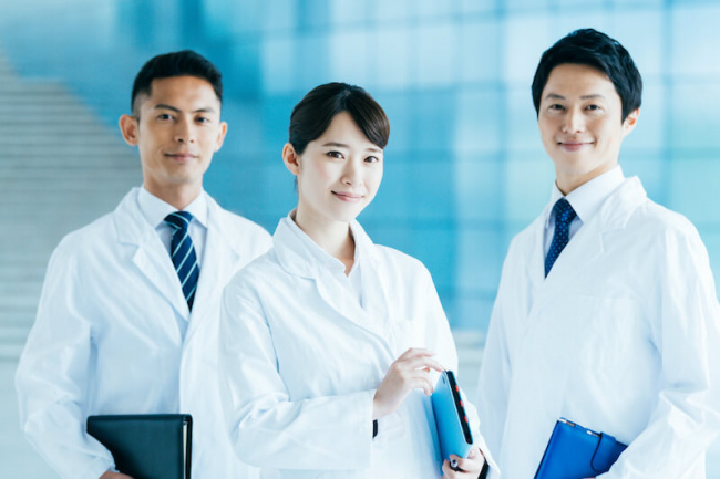 Danh sách các bệnh viện hỗ trợ người nước ngoài tại Nhật Bản