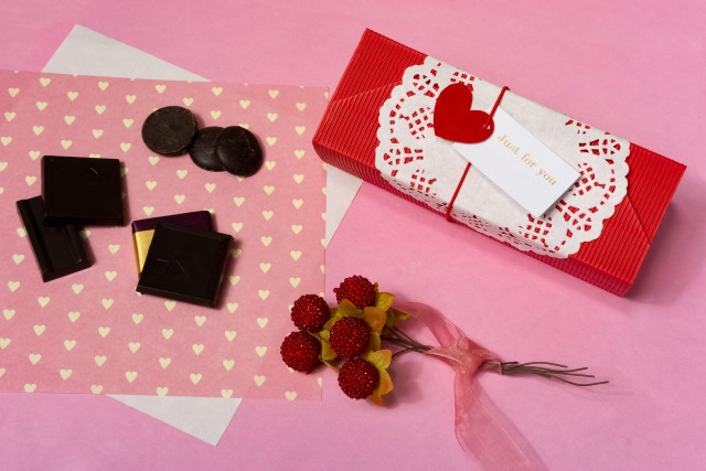 Valentine - Văn hóa ngày lễ tình nhân ở Nhật
