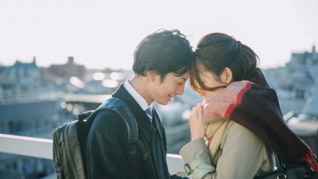 Cách bắt đầu một mối quan hệ lãng mạn với người Nhật