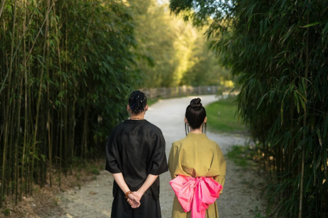 Hãy đọc bài này nếu bạn muốn lập gia đình ở Nhật - những khoản trợ cấp khi có gia đình