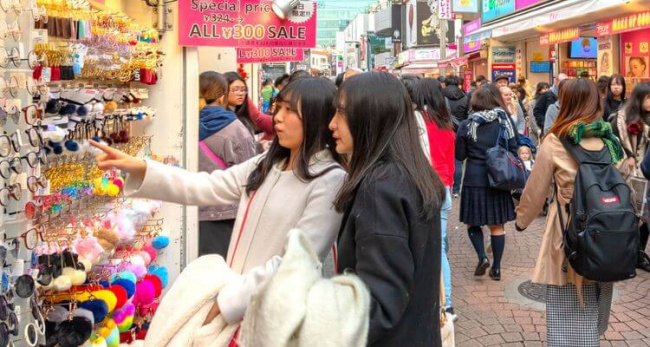 Mẹo mua sắm tiết kiệm chỉ có người Nhật hoặc sống lâu năm ở Nhật mới biết (P1)