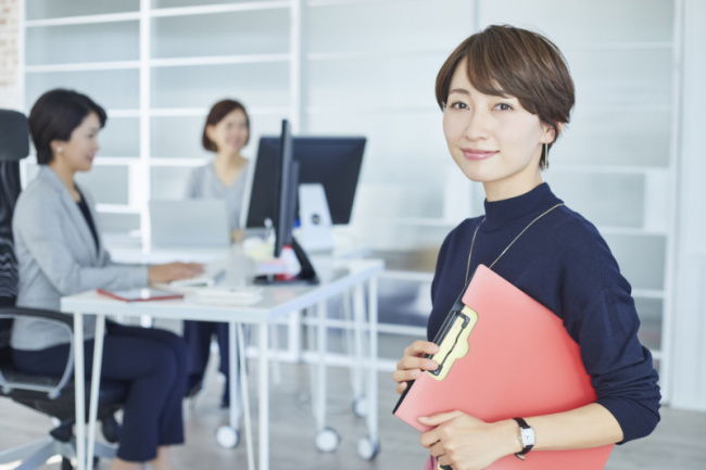 Cách lựa chọn công ty để làm việc tại Nhật (P2)