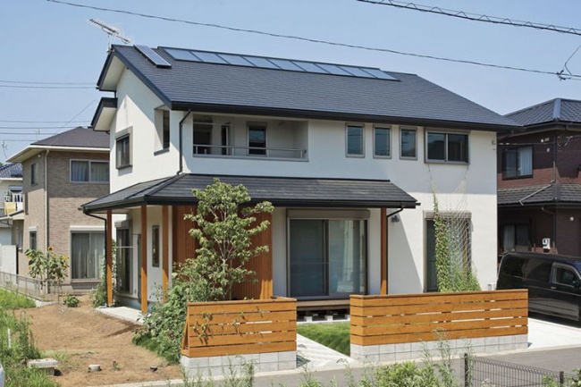 Thuê nhà tại Nhật - Quy trình tìm nhà và chuyển vào (P1)