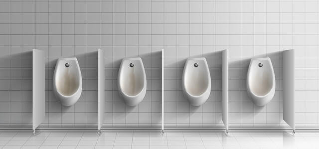 khám phá 5 điều lý thú về nhà vệ sinh ở nhật bản