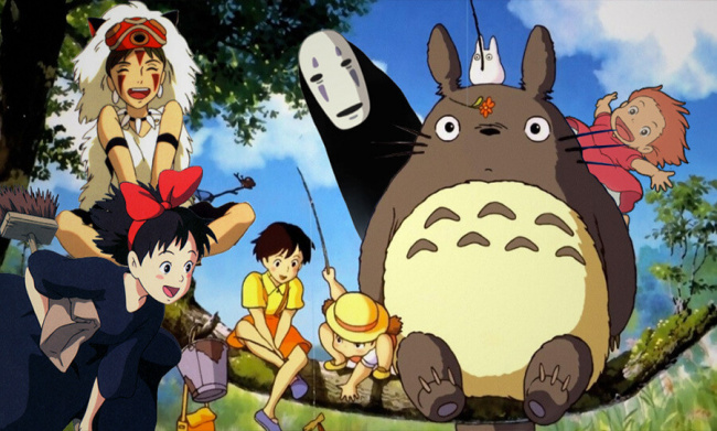Những bộ phim hoạt hình Ghibli luôn mang lại cho người xem những trải nghiệm cảm xúc và sâu sắc. Với nhiều tình tiết phong phú, độc đáo cùng đồ họa đẹp mắt, những tác phẩm của Ghibli là một thế giới đầy sức hút. Hãy đến và khám phá thế giới hoạt hình Ghibli cùng chúng tôi ngay bây giờ.