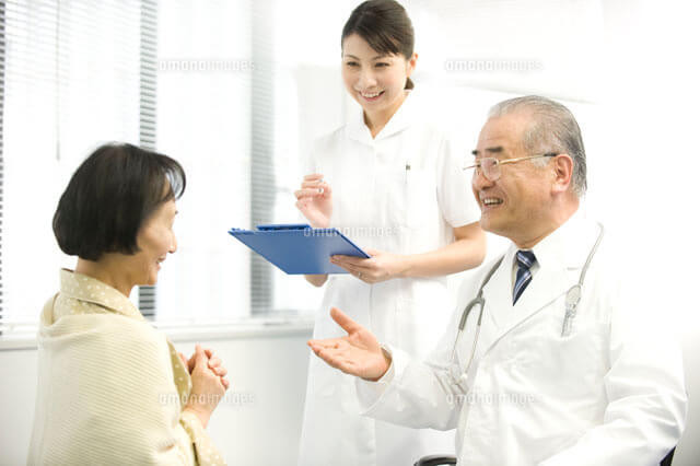 Những điều bạn nên biết về bệnh viện và chăm sóc y tế Nhật Bản