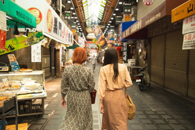 Mẹo mua sắm tiết kiệm chỉ có người Nhật hoặc sống lâu năm ở Nhật mới biết (P2)