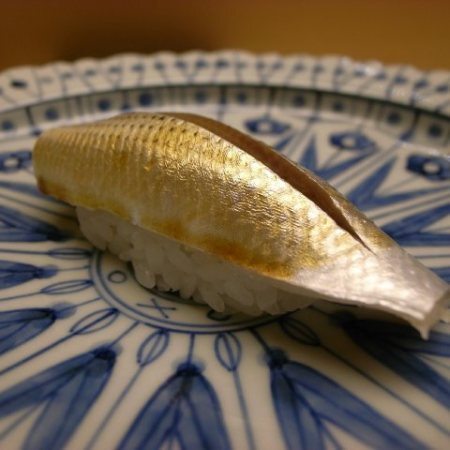sushi, nhật bản, tìm hiểu về món sushi cá mòi nhật bản