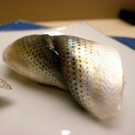 sushi, nhật bản, tìm hiểu về món sushi cá mòi nhật bản