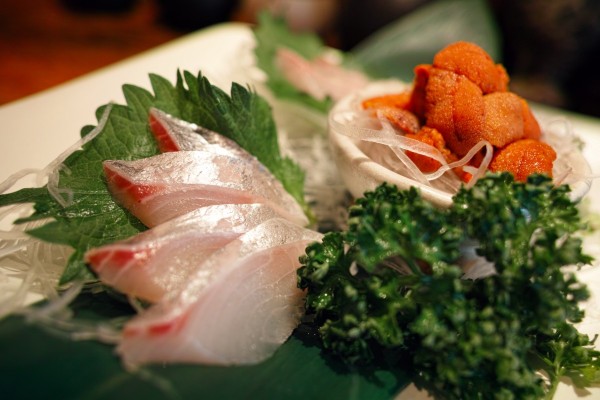 Cá tráp biển Nhật Bản – Món đặc sản nổi tiếng