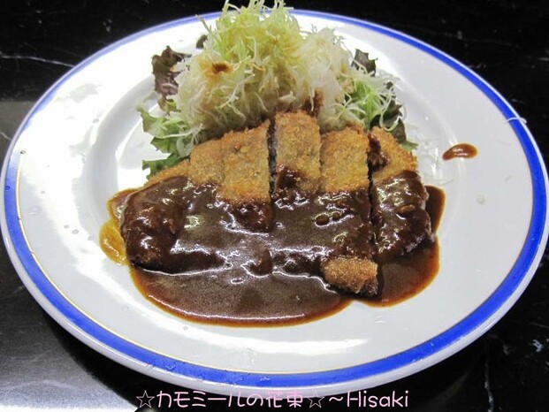 BifuKatsu – Thịt bò chiên xù Nhật Bản siêu ngon