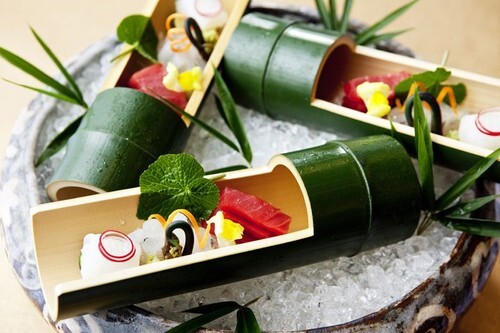 món ăn vùng miền, đặc sản, nhật bản, kaiseki ryori – nghệ thuật ẩm thực nhật bản