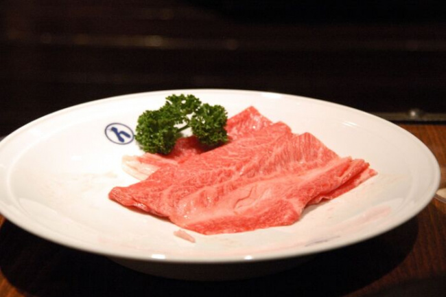 Thịt bò Kobe Nhật Bản – Thịt bò nghìn đô