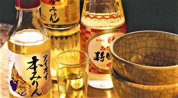 Cách làm rượu Mirin Nhật Bản dùng để nấu ăn