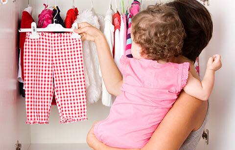 mẹ đã chăm sóc quần áo cho bé đúng cách chưa?, mẹ đã chăm sóc quần áo cho bé đúng cách chưa?