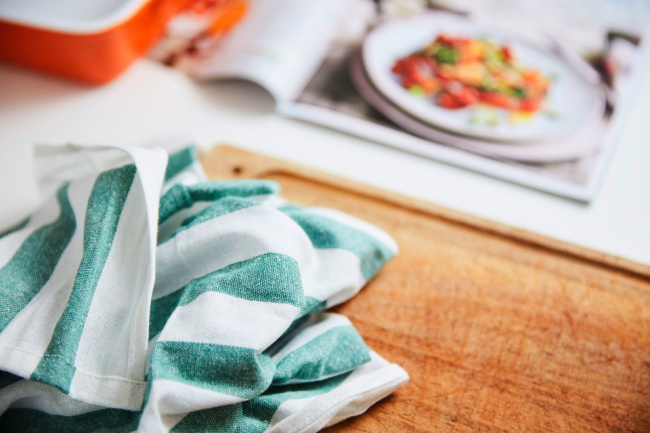 cách làm sạch khăn lau và mút rửa bát: đảm bảo dụng cụ vệ sinh an toàn khi sử dụng, cách làm sạch khăn lau và mút rửa bát: đảm bảo dụng cụ vệ sinh an toàn khi sử dụng