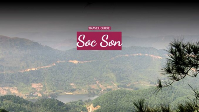 hanoi, homestay, soc son, soc son tourism, traveling hanoi, viet phu thanh chuong, travel guide soc son