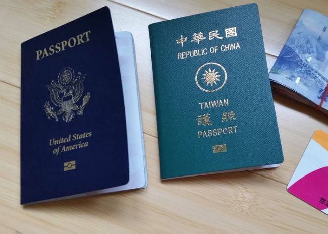 Đi Đài Loan cần chuẩn bị gì? Hướng dẫn làm thủ tục đi Đài Loan