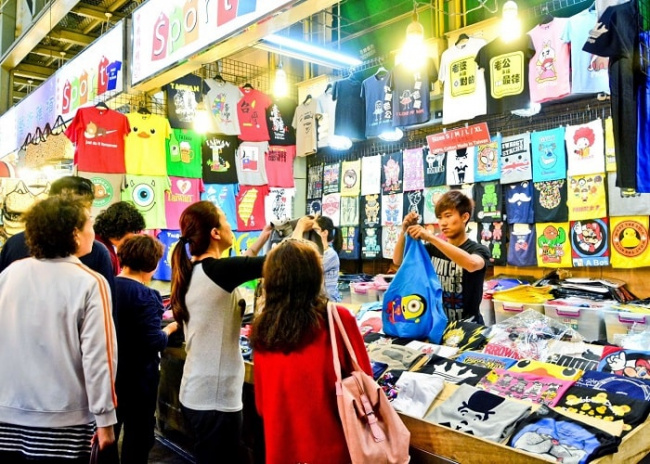 Xem ngay để biết nên mua gì ở Đài Loan làm quà?