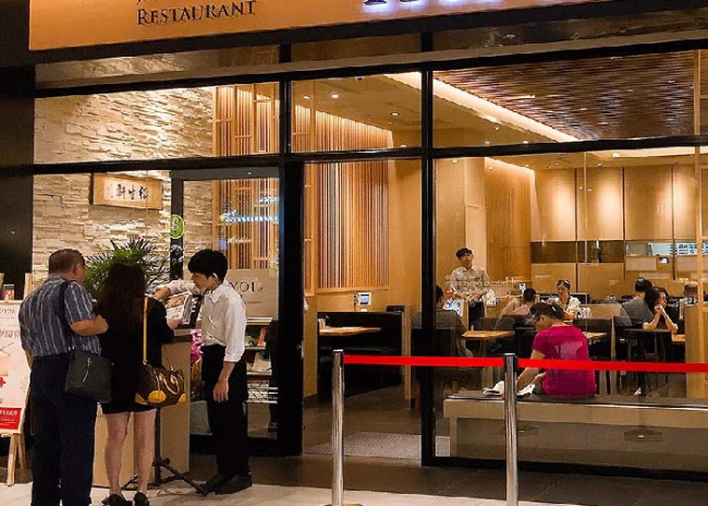 Các quán ăn nổi tiếng ở Đài Loan nhất định phải ghé qua