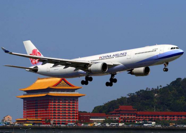 Kinh nghiệm săn vé máy bay giá rẻ đi Đài Loan chuẩn nhất