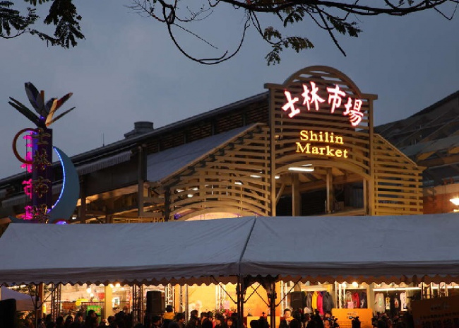 chợ đêm shilin – điểm nóng giải trí về đêm của xứ đài