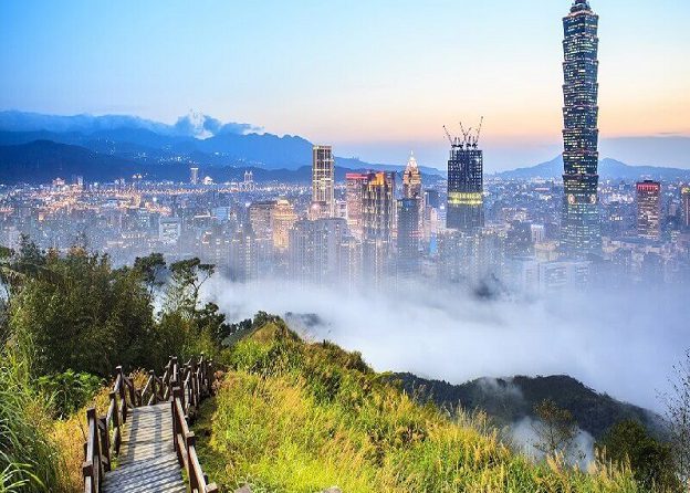 Các điểm đến nổi bật nhất Đài Loan bạn không nên bỏ qua