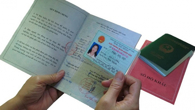 update hồ sơ xin visa đài loan tự túc mới nhất, đầy đủ nhất