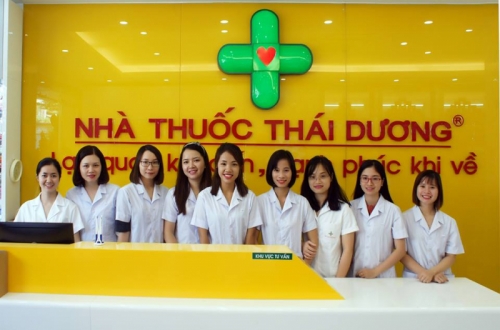 8 Nhà thuốc uy tín, chất lượng nhất tại Cầu Giấy, Hà Nội
