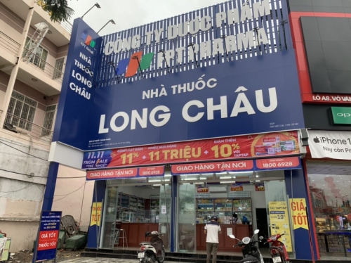 8 cửa hàng bán thuốc Tây giá rẻ và uy tín nhất tại Đà Nẵng