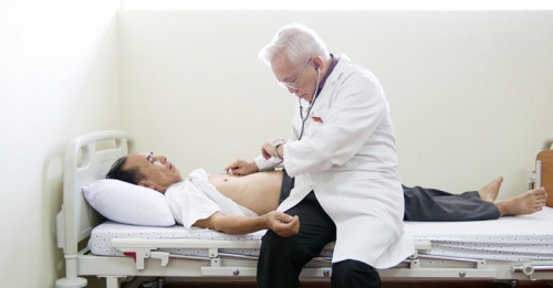 5 bác sĩ khám và điều trị huyết áp thấp giàu kinh nghiệm nhất tại hà nội