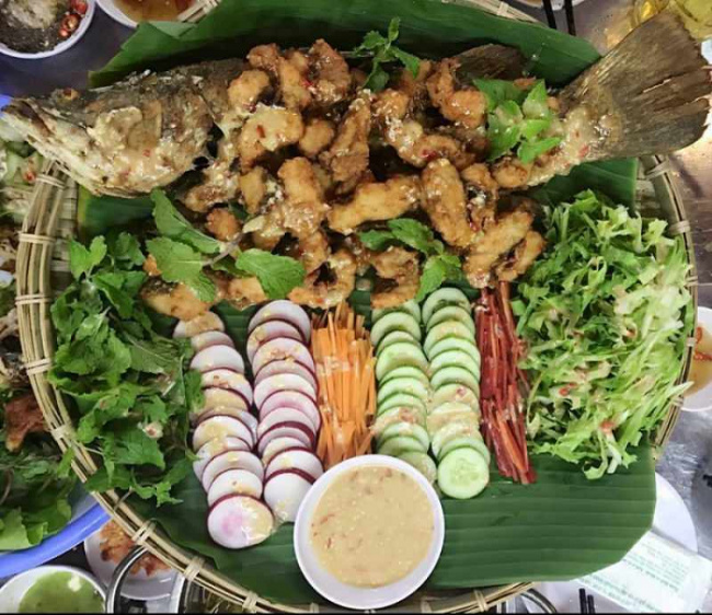 ba den mountain, tay ninh cuisine, what’s delicious to eat at ba den mountain? which is the cheapest place?
