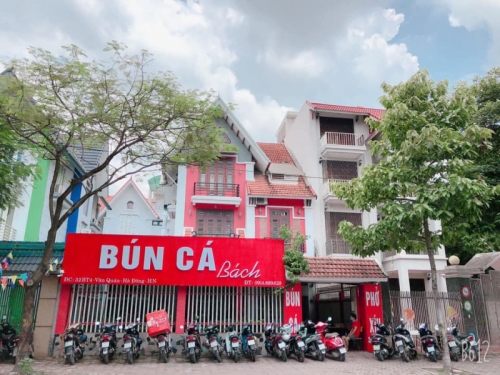 9 Địa chỉ ăn vặt ngon và rẻ nhất tại quận Hà Đông, Hà Nội