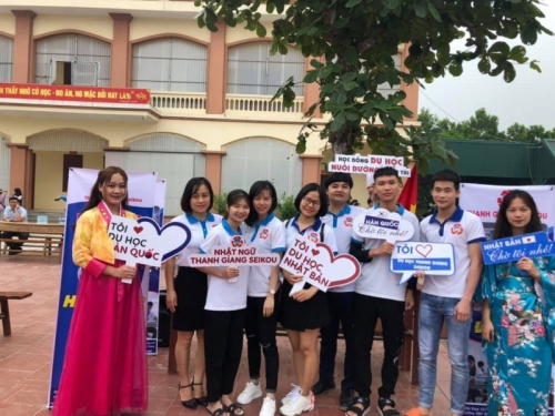 5 Trung tâm tư vấn du học uy tín nhất tại tỉnh Thanh Hóa