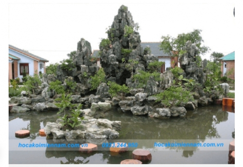 5 dịch vụ thiết kế, thi công cảnh quan sân vườn chuyên nghiệp nhất tỉnh đắk lắk